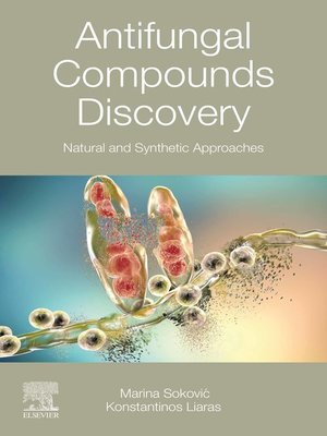 cover image of Antifungal Compounds Discovery